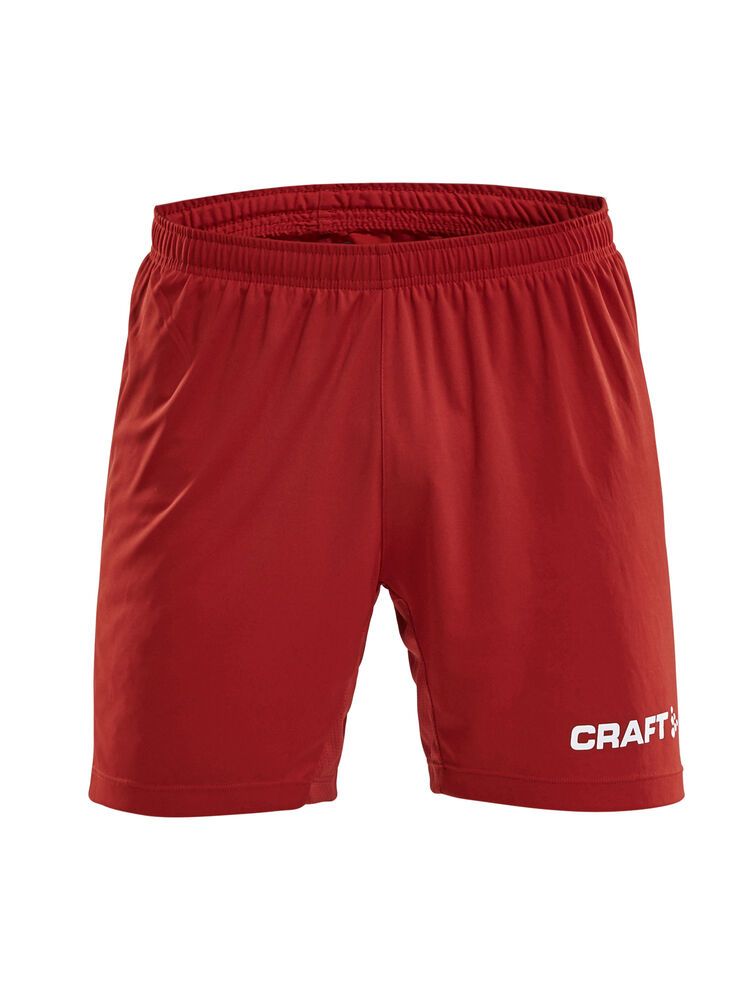 Progress Contrast Short