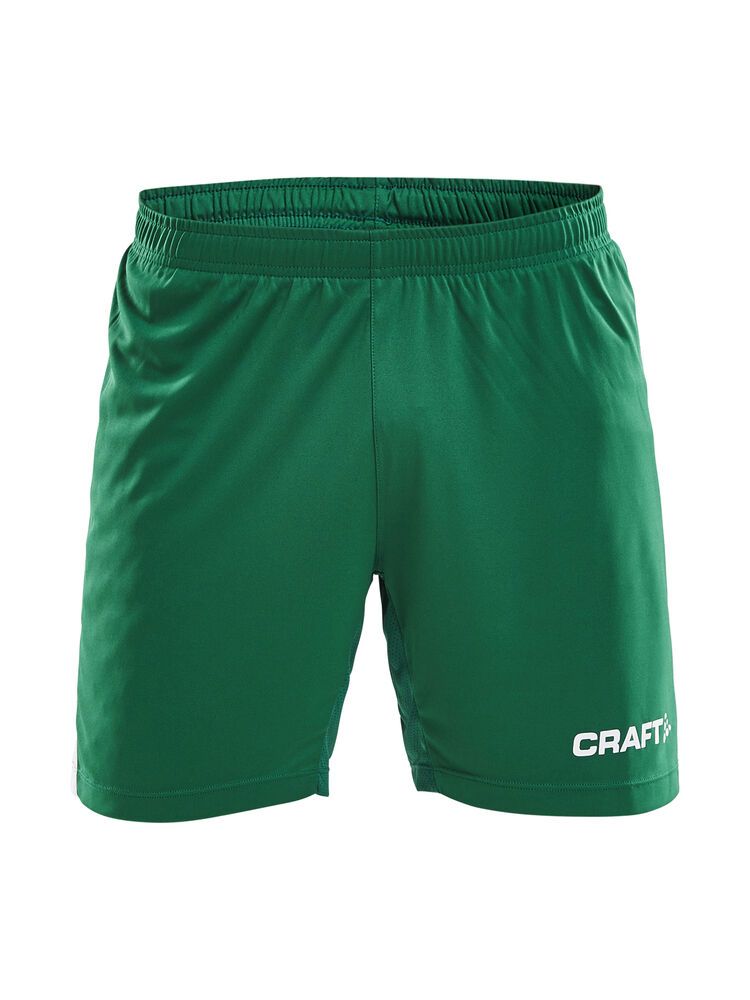 Progress Contrast Short