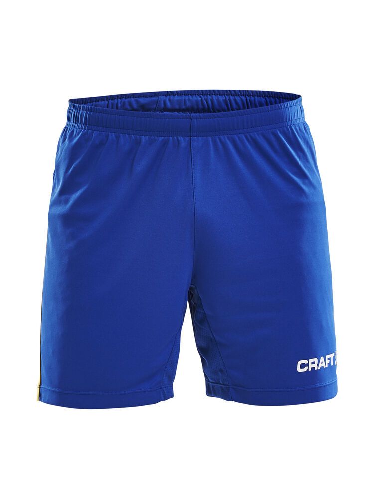 Progress Contrast Short