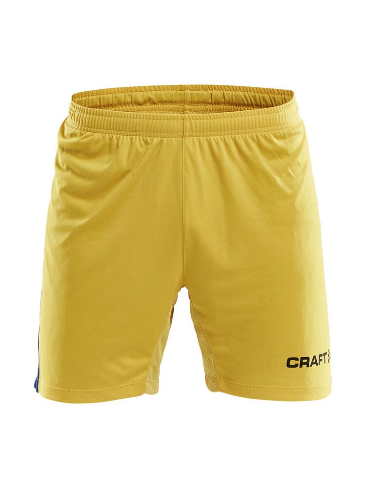 Progress Contrast Short