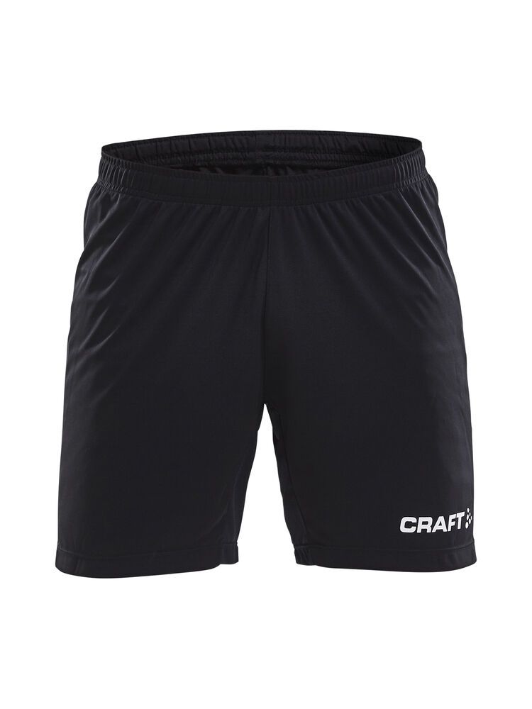 Progress Contrast Short