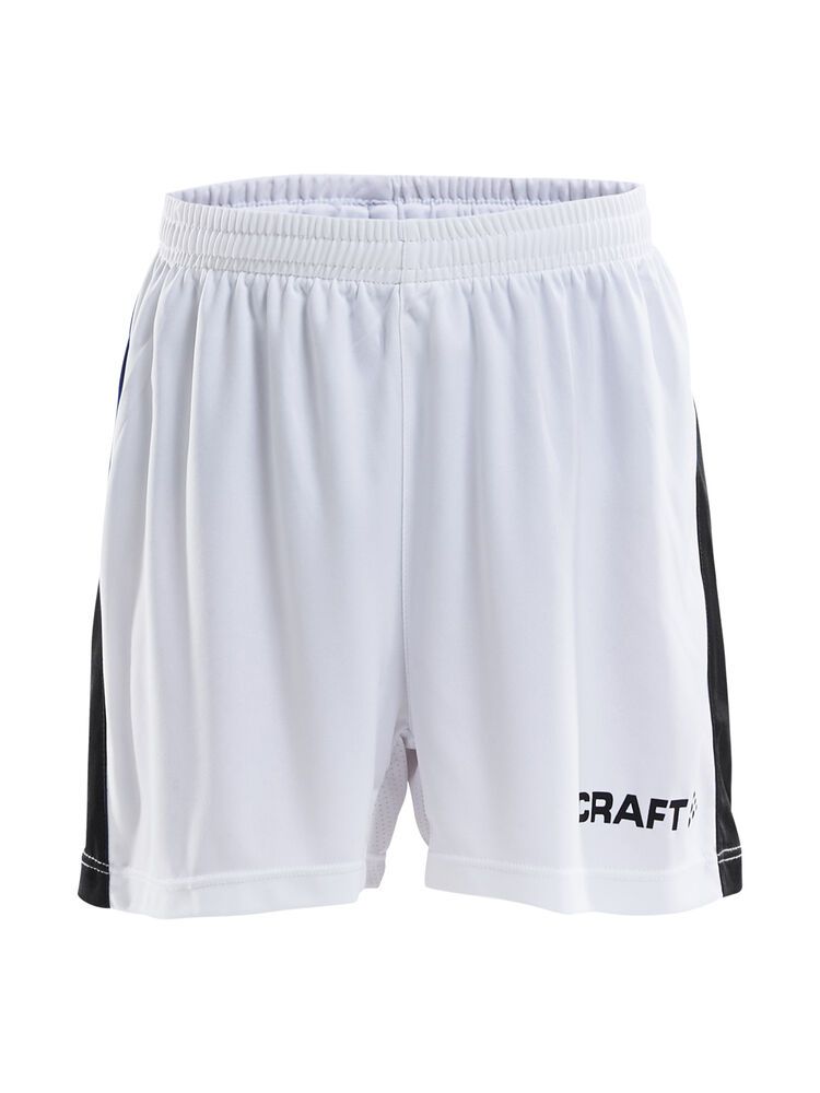 Progress Contrast Short Kids