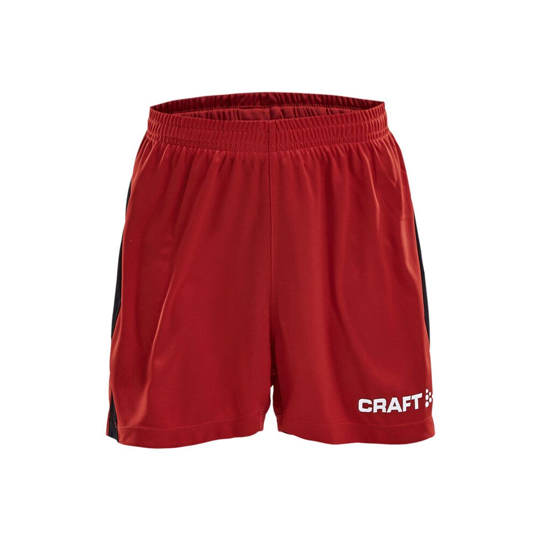 Progress Contrast Short Kids