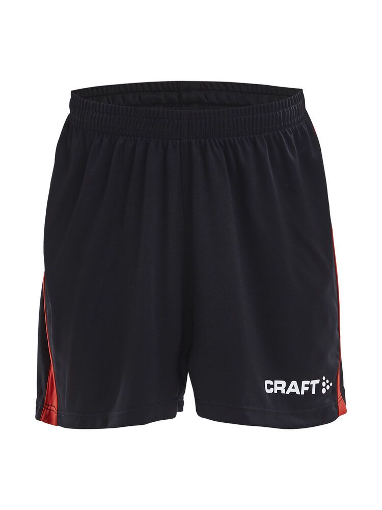 Progress Contrast Short Kids