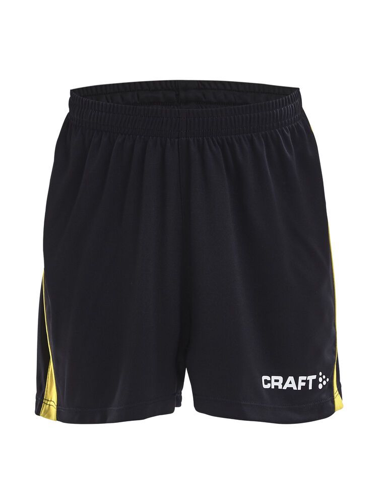 Progress Contrast Short Kids
