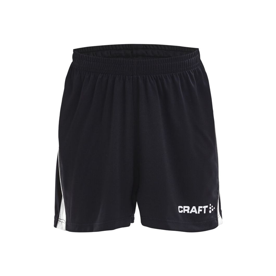 Progress Contrast Short Kids
