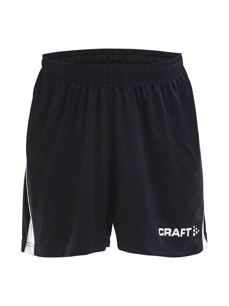Progress Contrast Short Kids