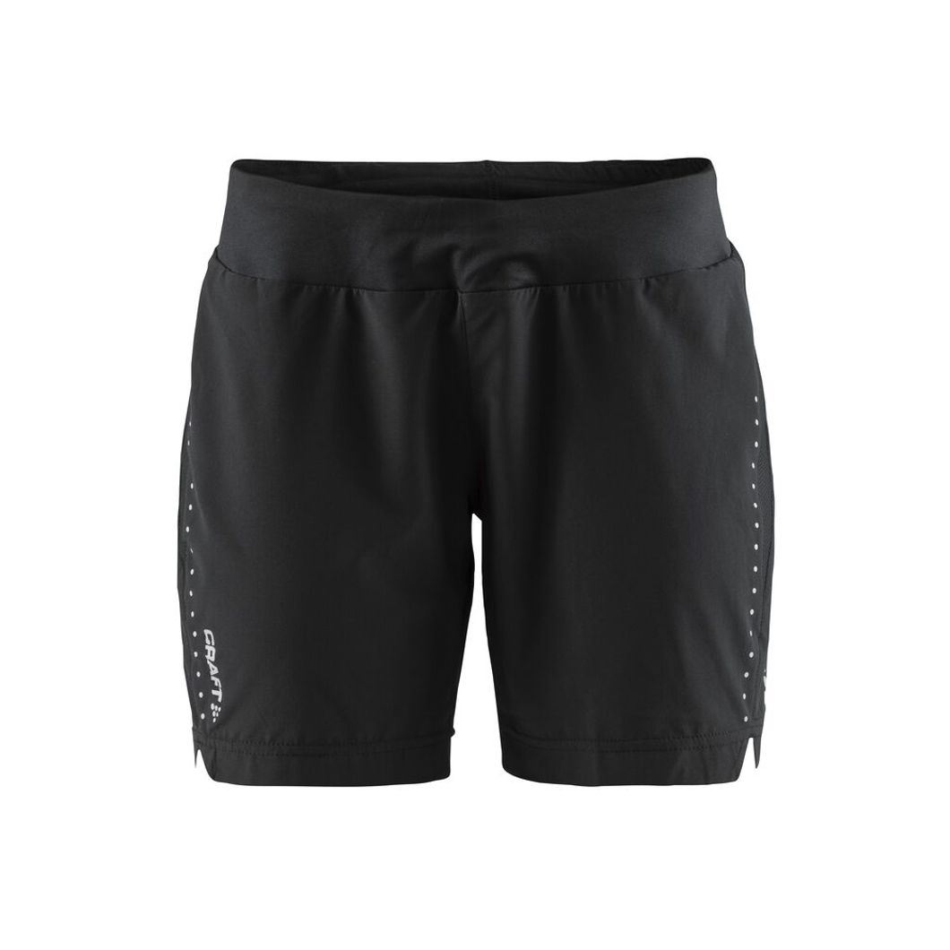 Essential 7" Shorts Damen