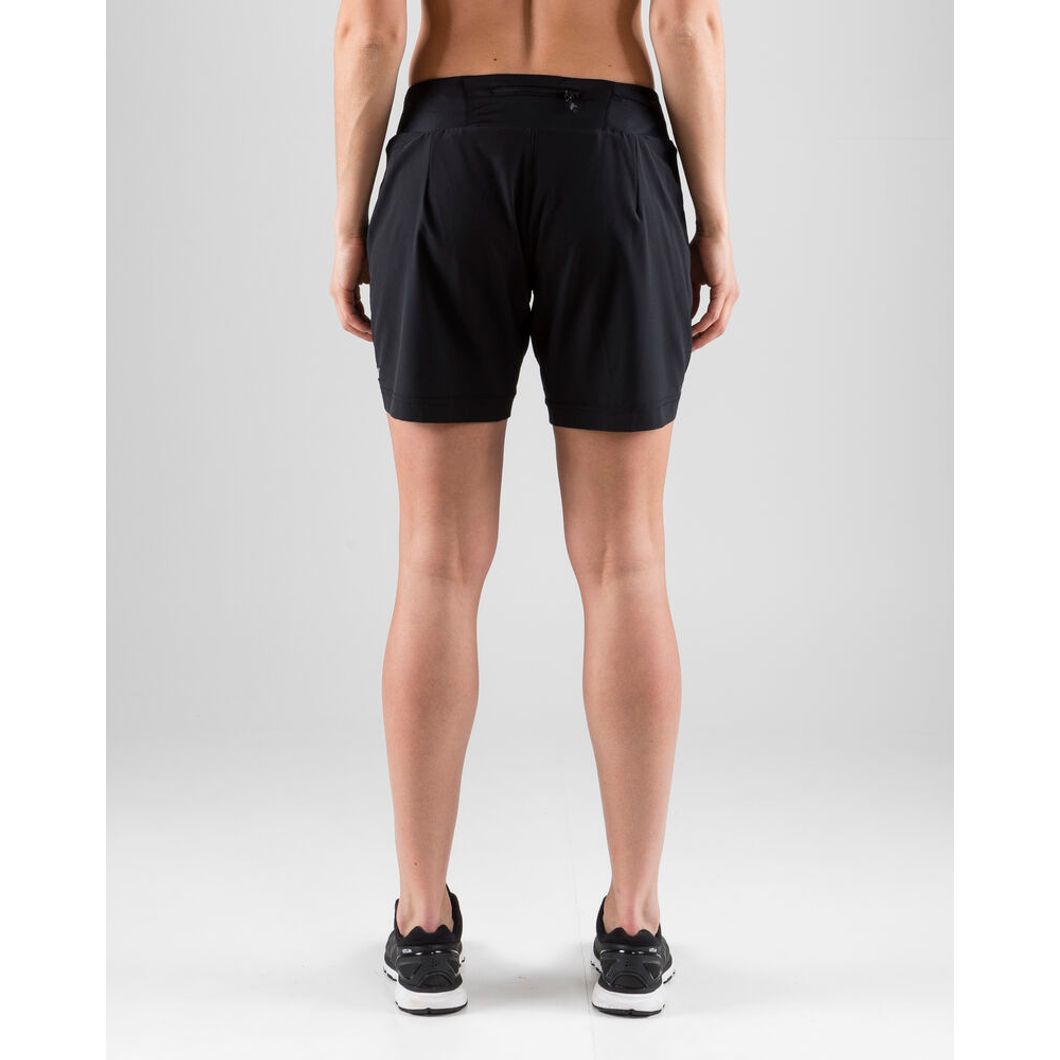 Essential 7" Shorts Damen