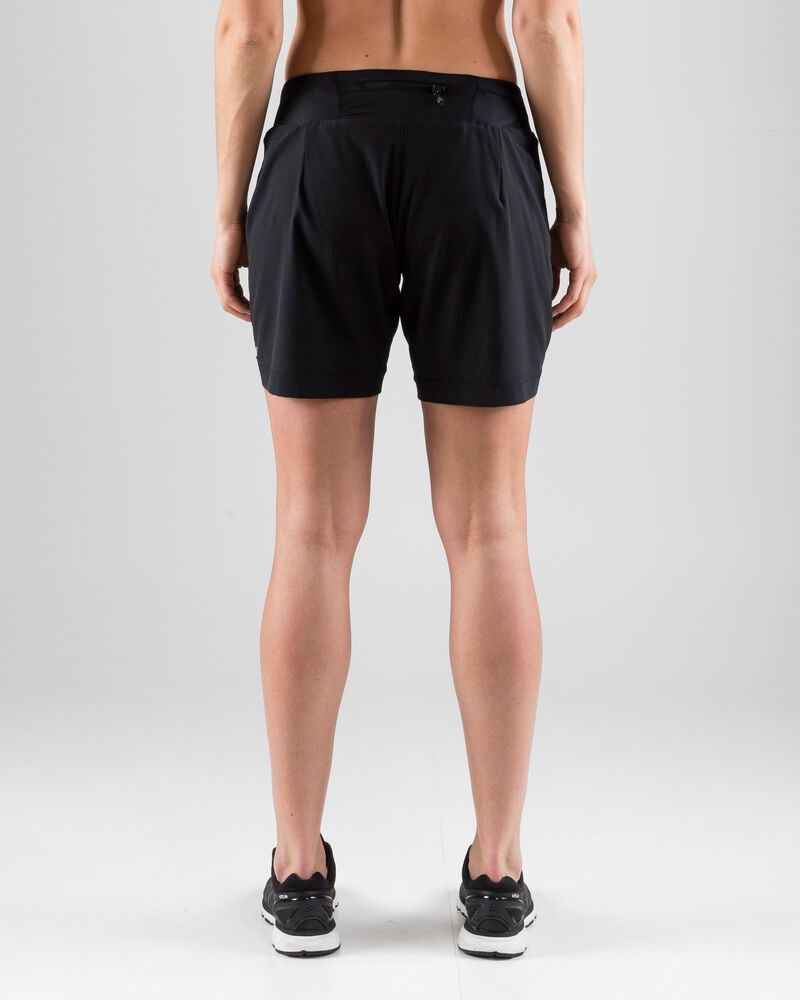 Essential 7" Shorts Damen