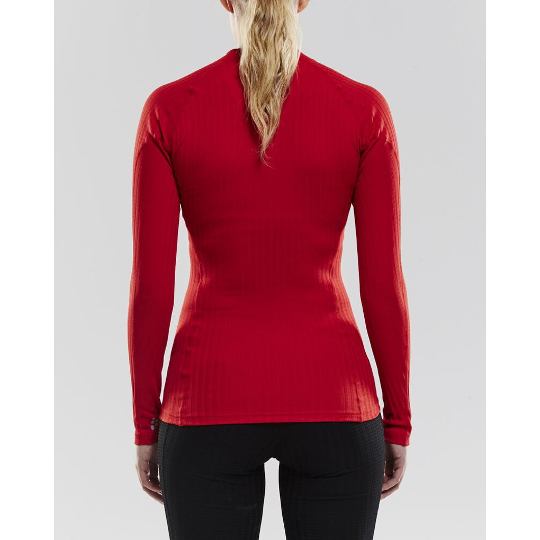Progress Baselayer Langarmshirt Damen