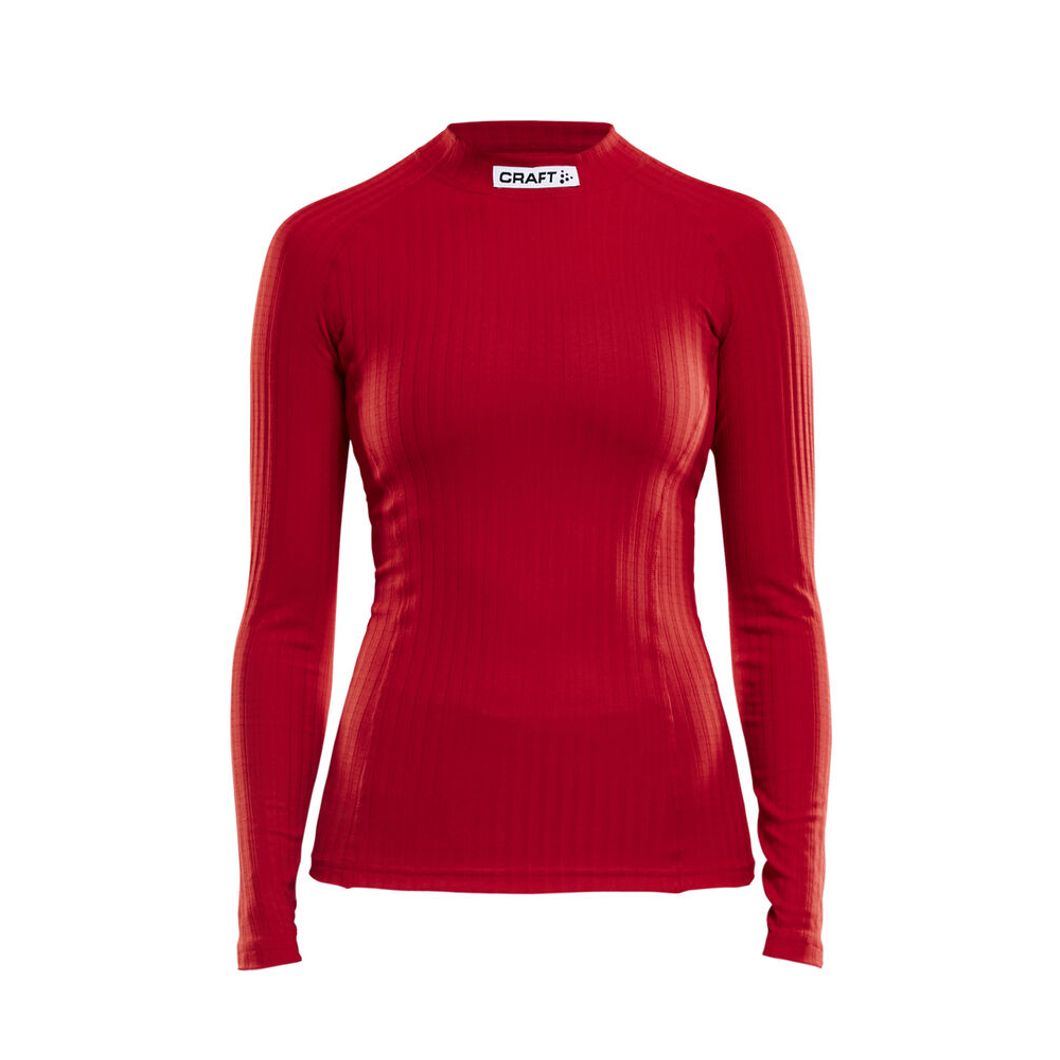 Progress Baselayer Langarmshirt Damen