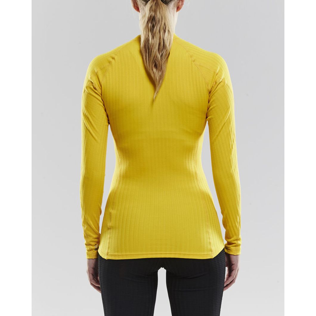 Progress Baselayer Langarmshirt Damen