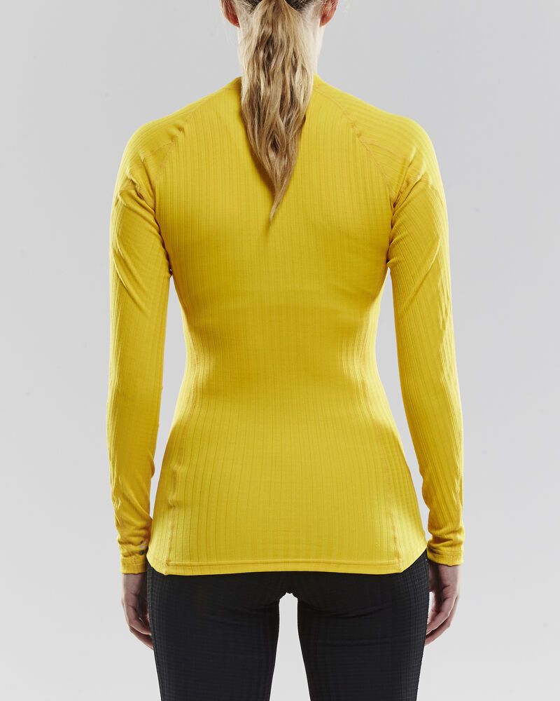 Progress Baselayer Langarmshirt Damen