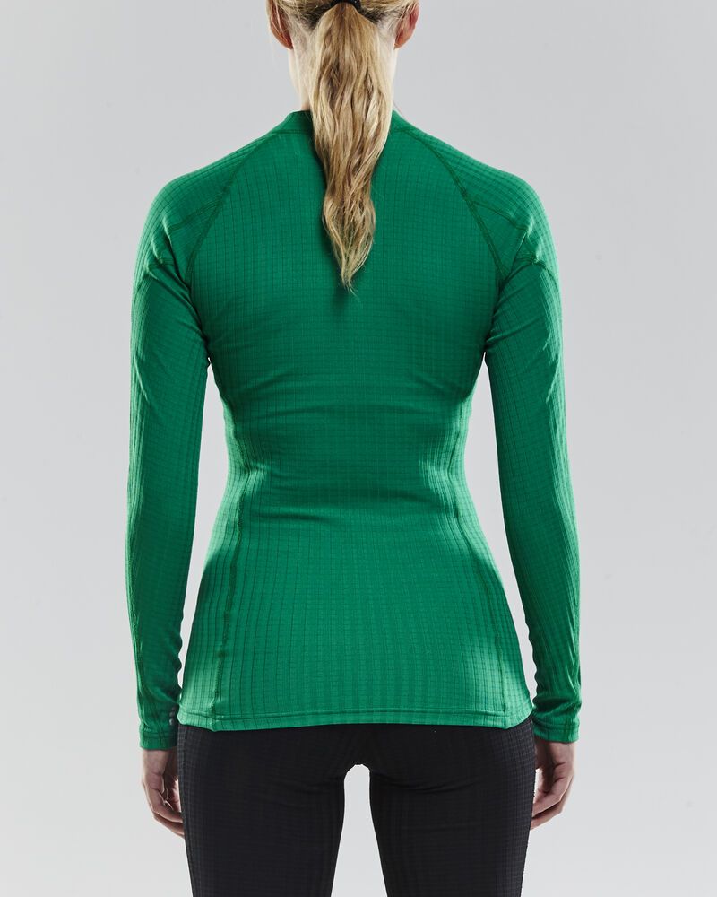 Progress Baselayer Langarmshirt Damen
