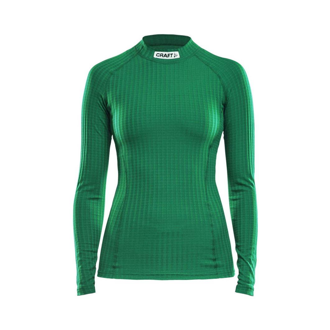 Progress Baselayer Langarmshirt Damen