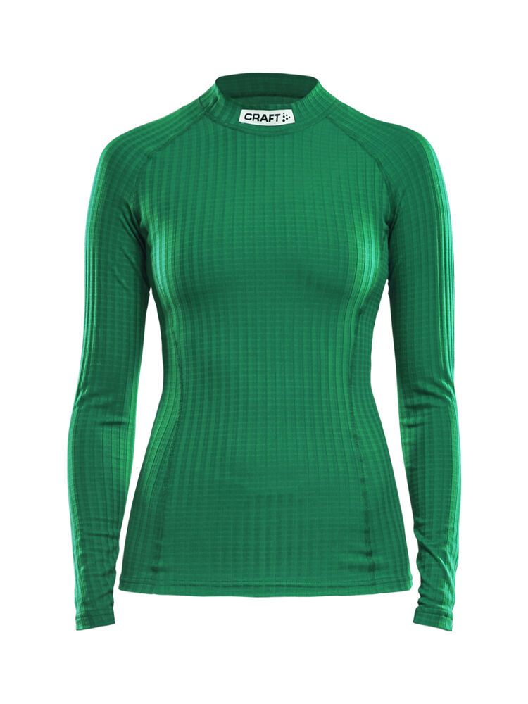 Progress Baselayer Langarmshirt Damen