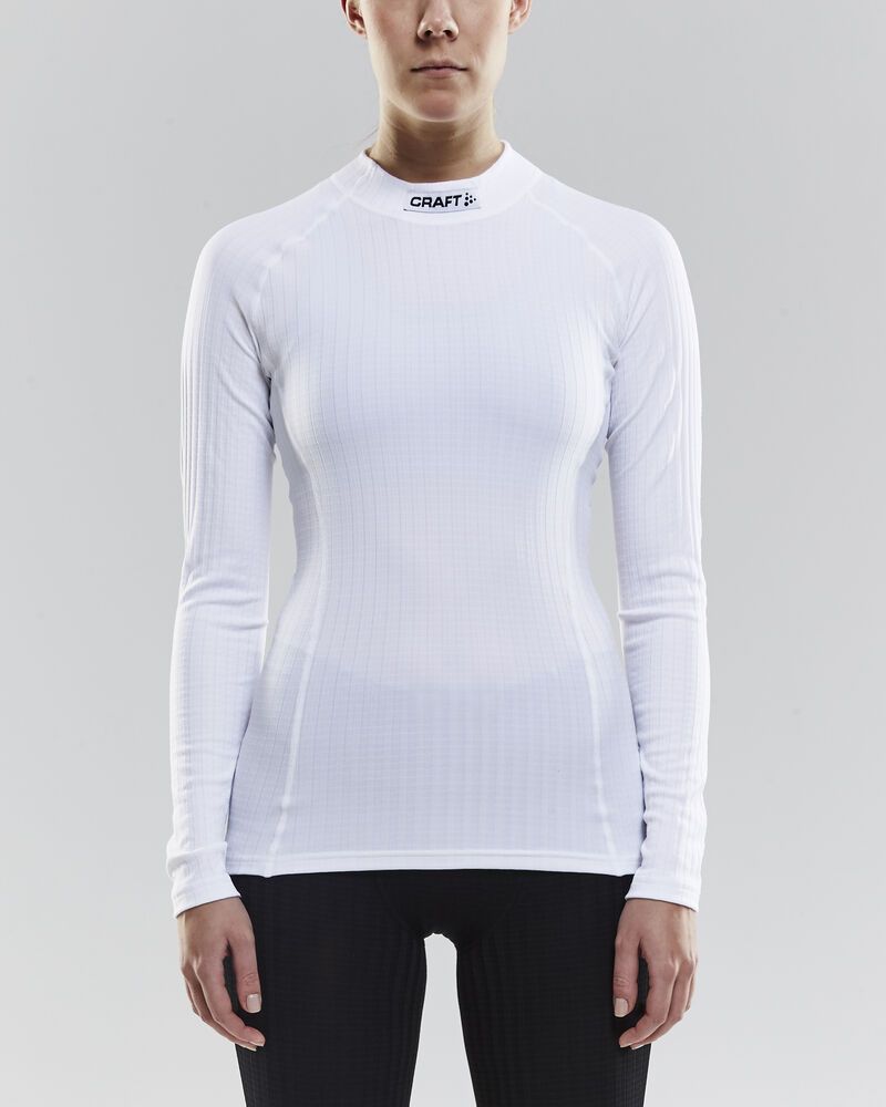 Progress Baselayer Langarmshirt Damen
