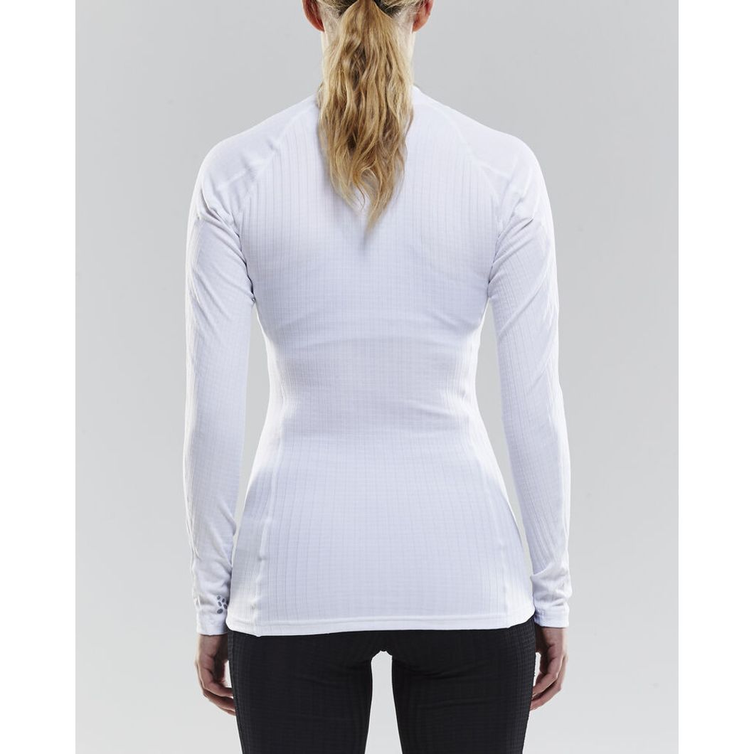 Progress Baselayer Langarmshirt Damen