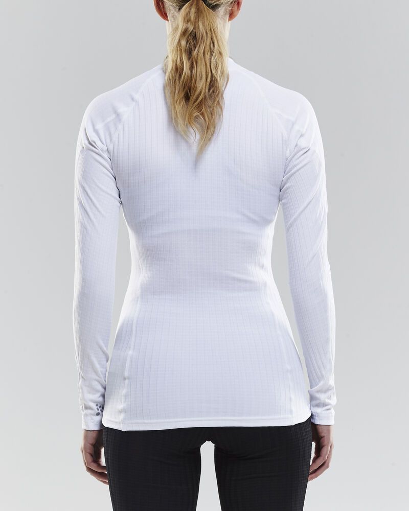 Progress Baselayer Langarmshirt Damen