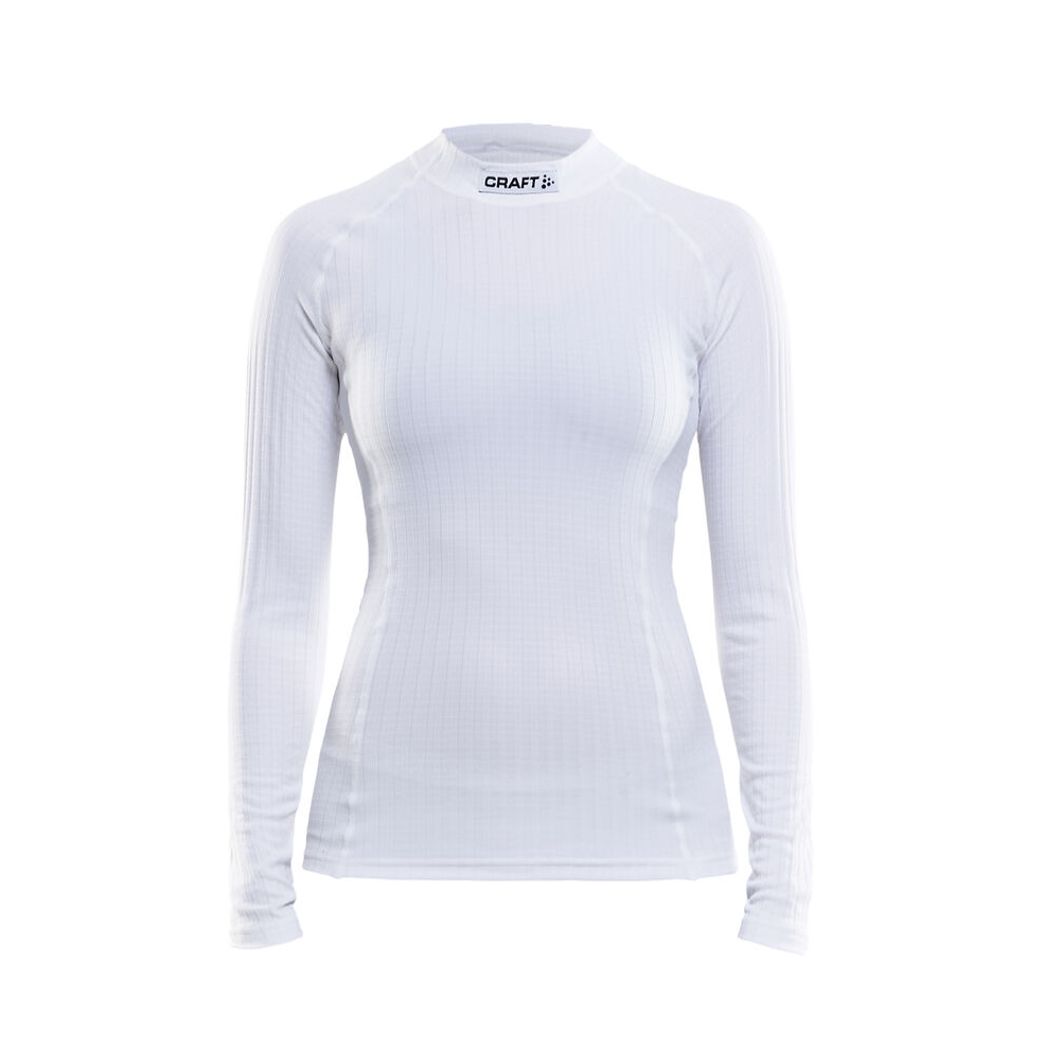 Progress Baselayer Langarmshirt Damen