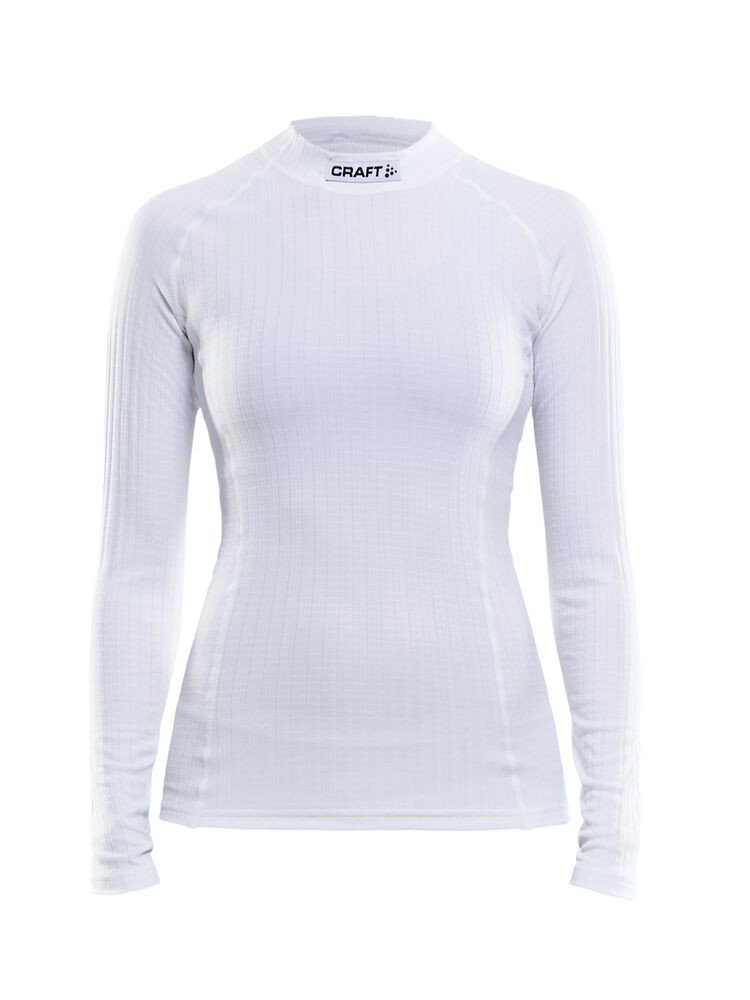 Progress Baselayer Langarmshirt Damen