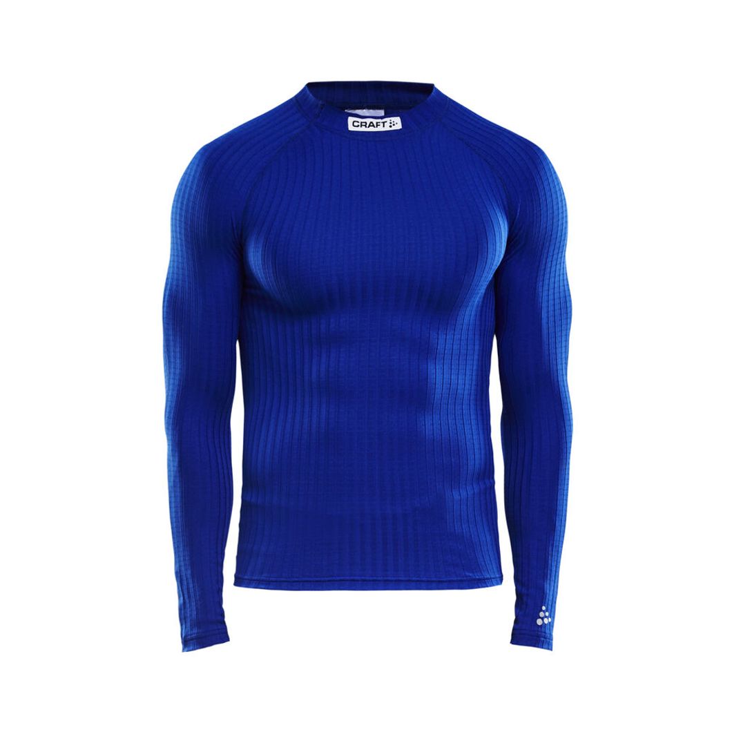 Progress Baselayer