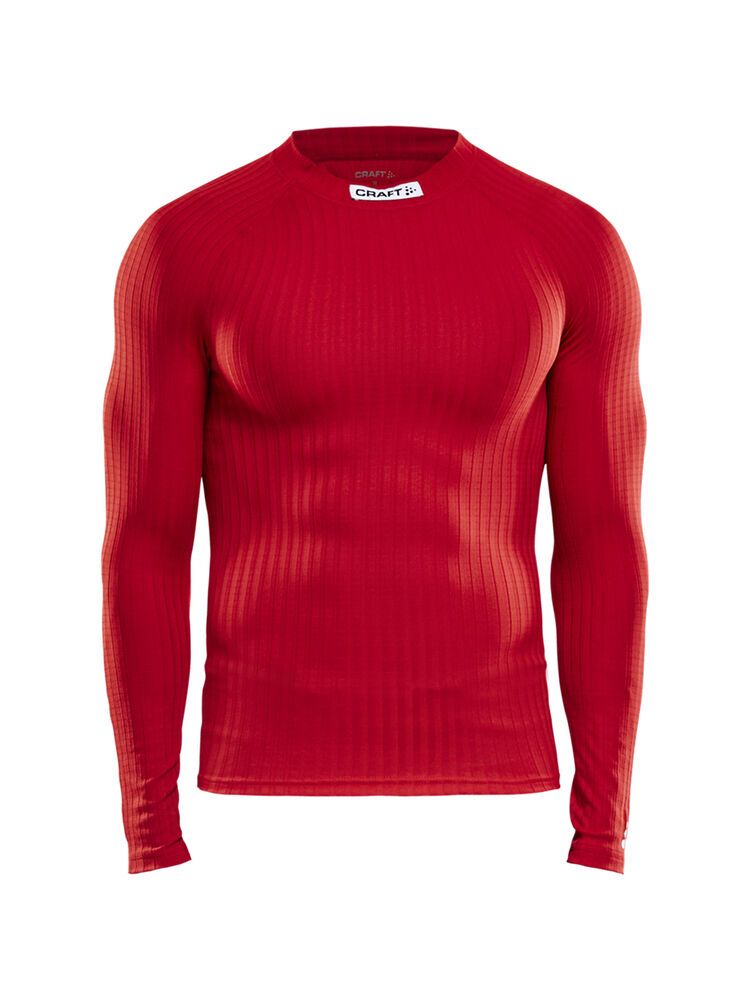 Progress Baselayer