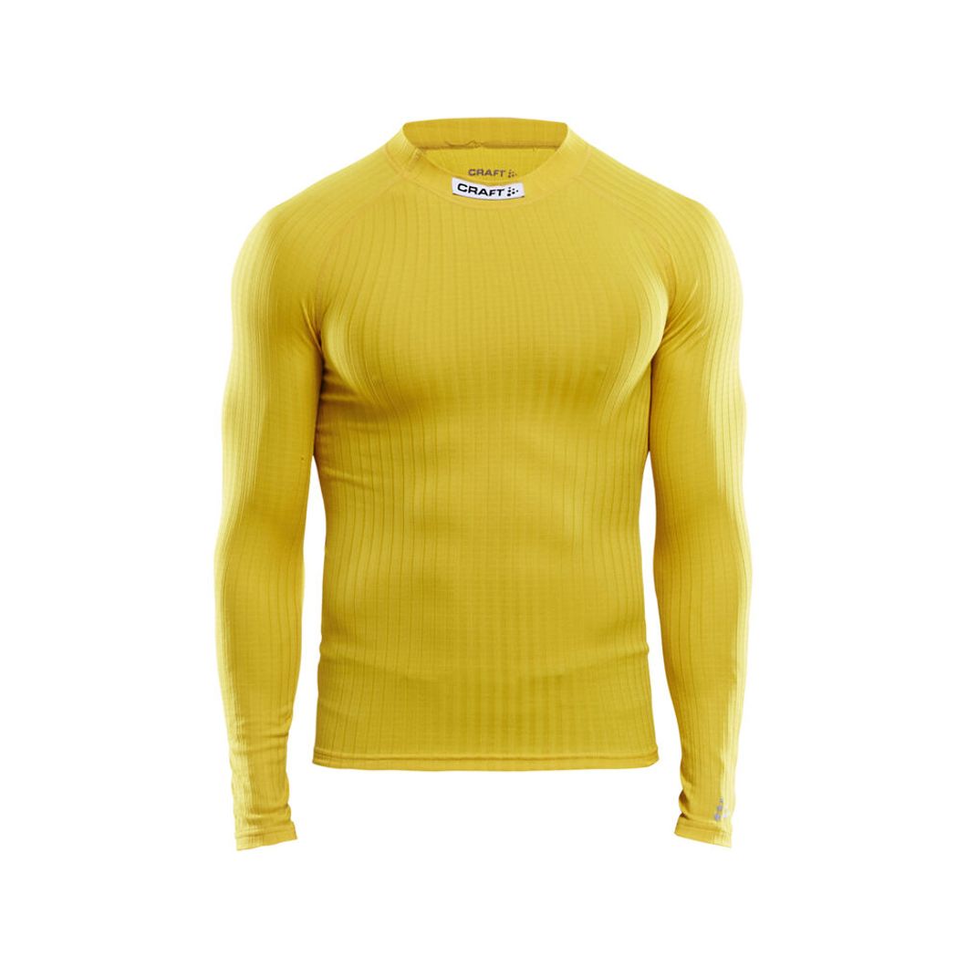 Progress Baselayer