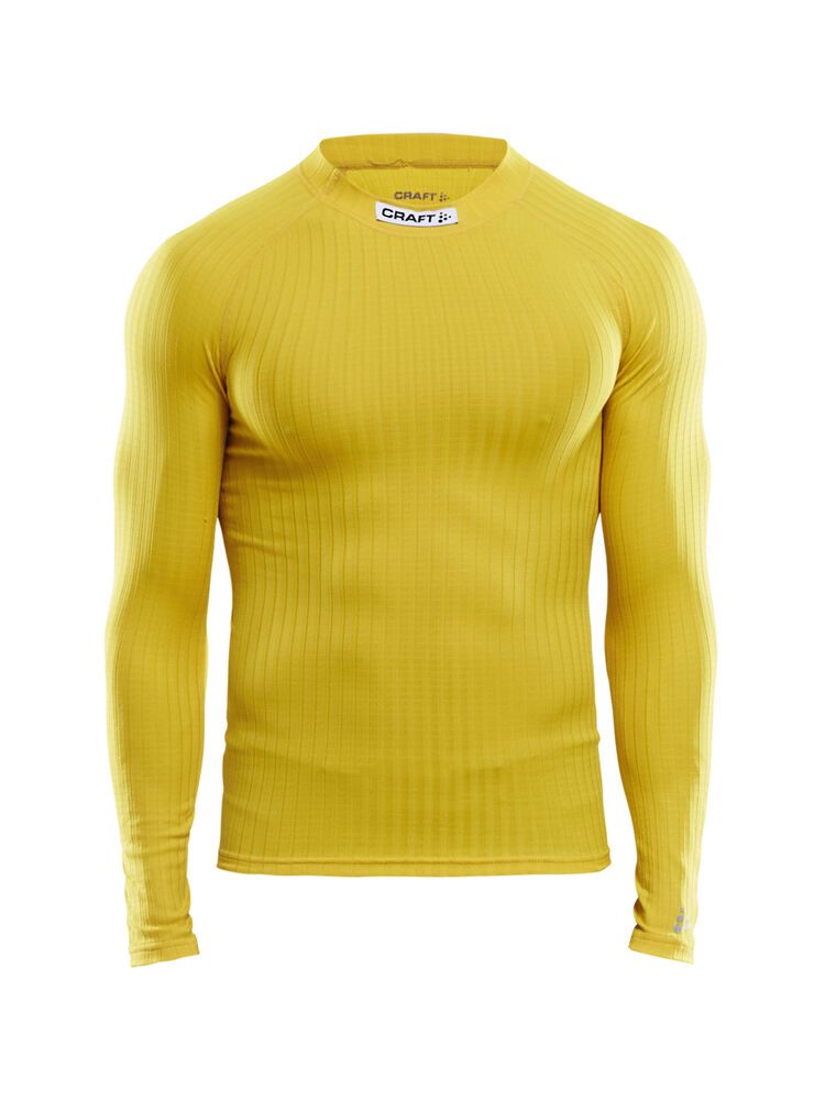 Progress Baselayer