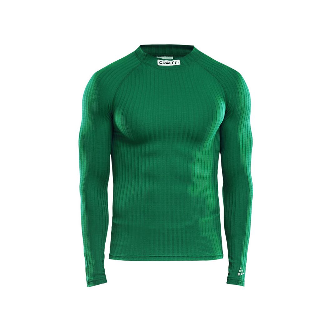 Progress Baselayer