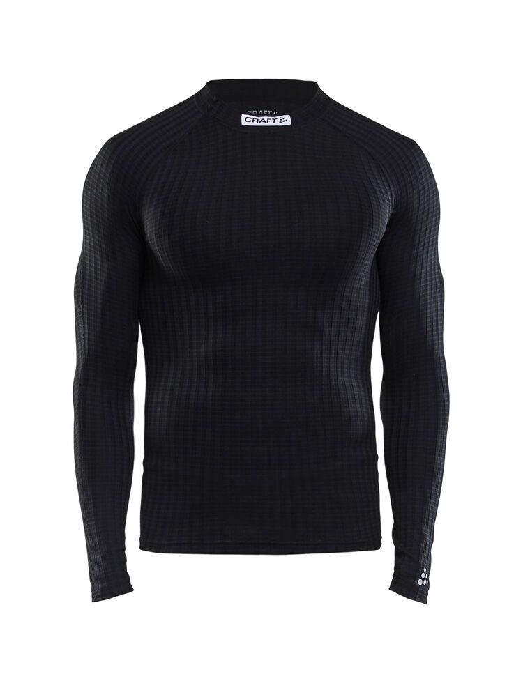 Progress Baselayer