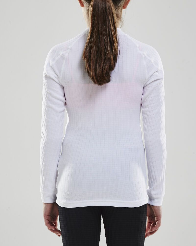 Progress Baselayer Langarmshirt Kids
