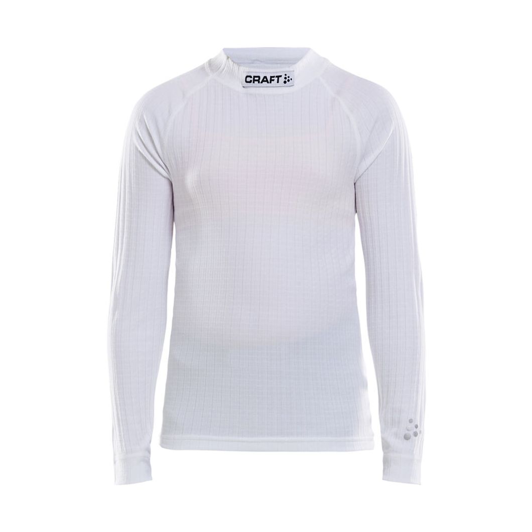 Progress Baselayer Langarmshirt Kids