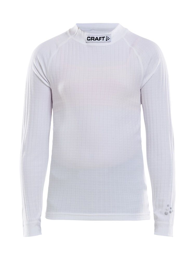 Progress Baselayer Langarmshirt Kids