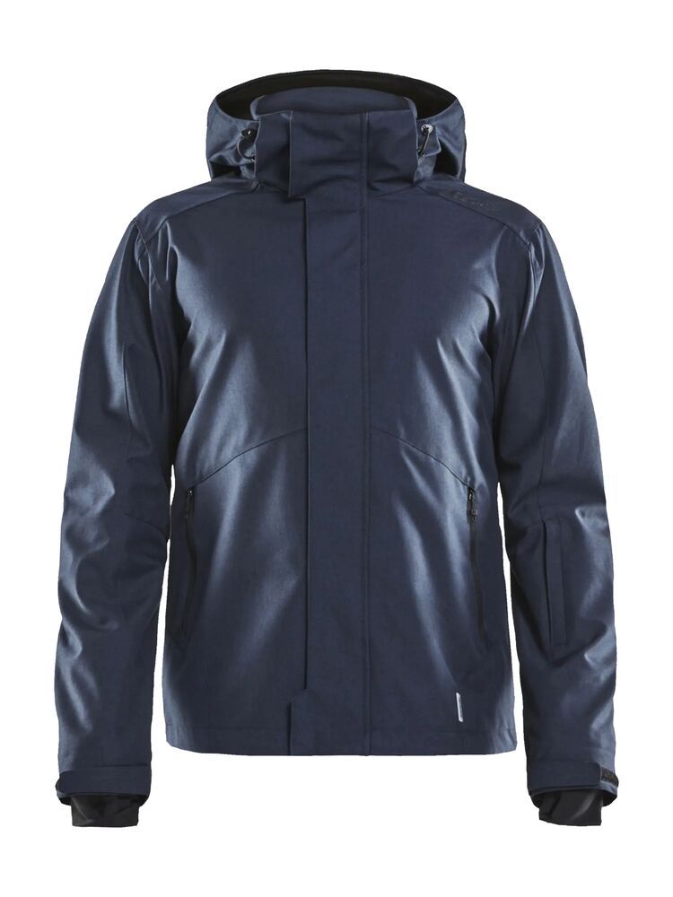 Mountain Jacke