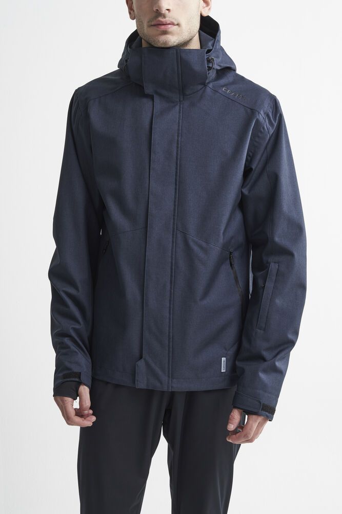 Mountain Jacke
