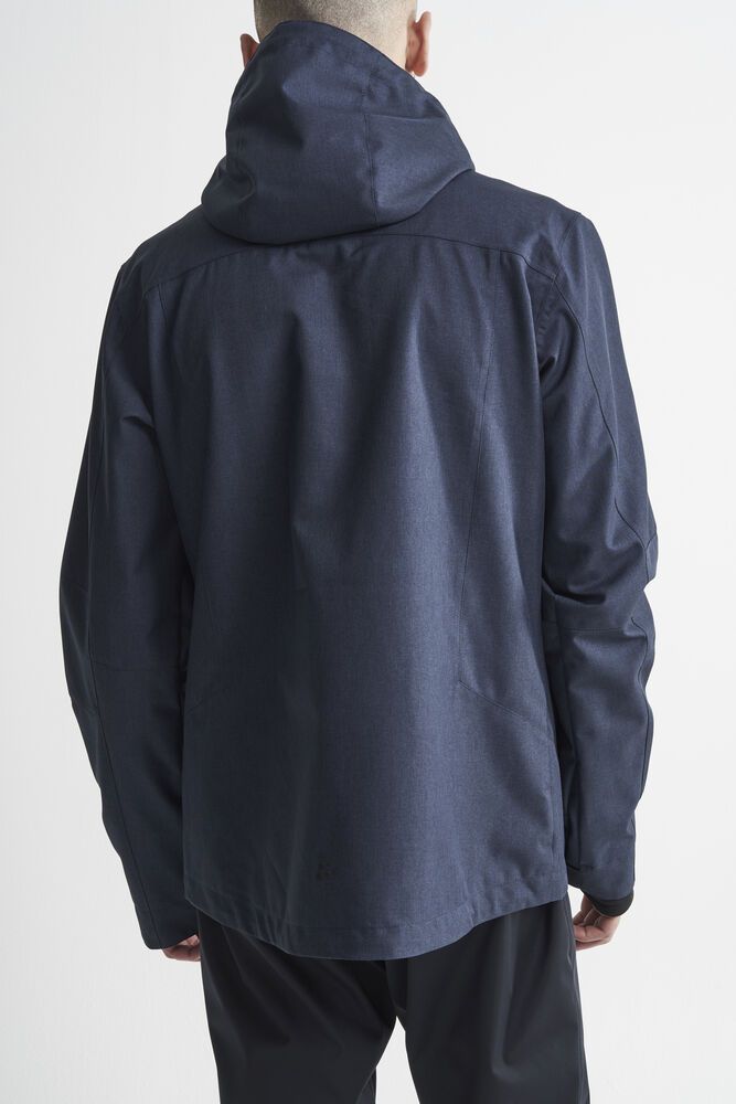 Mountain Jacke
