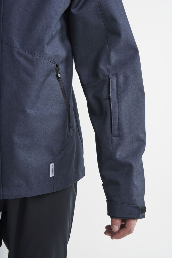 Mountain Jacke