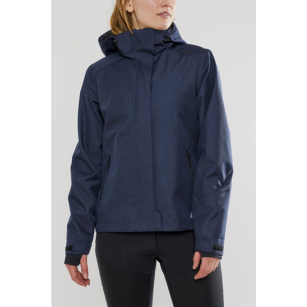 Mountain Jacket Damen