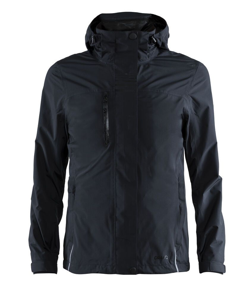 Urban Regenjacke