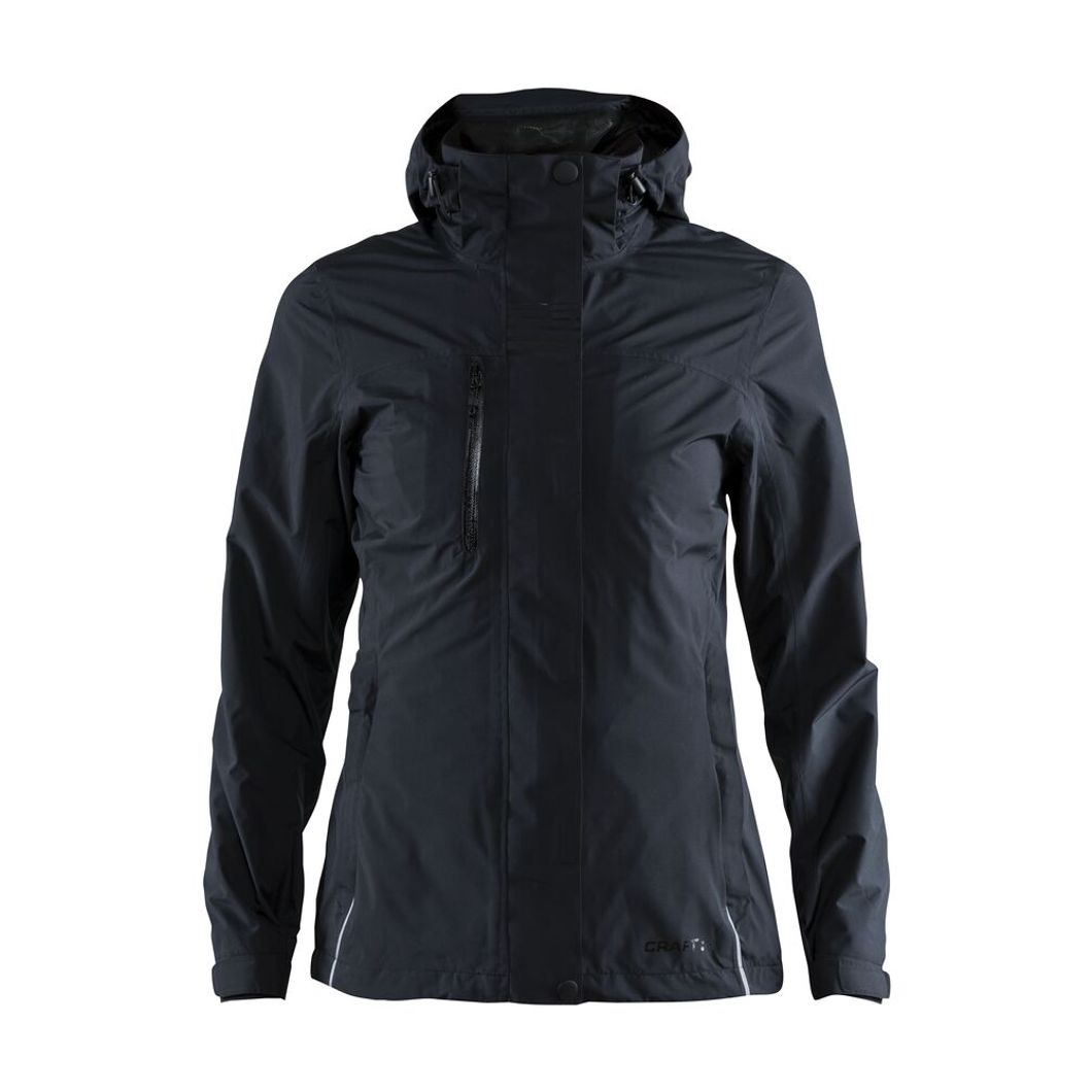 Urban Regenjacke Damen