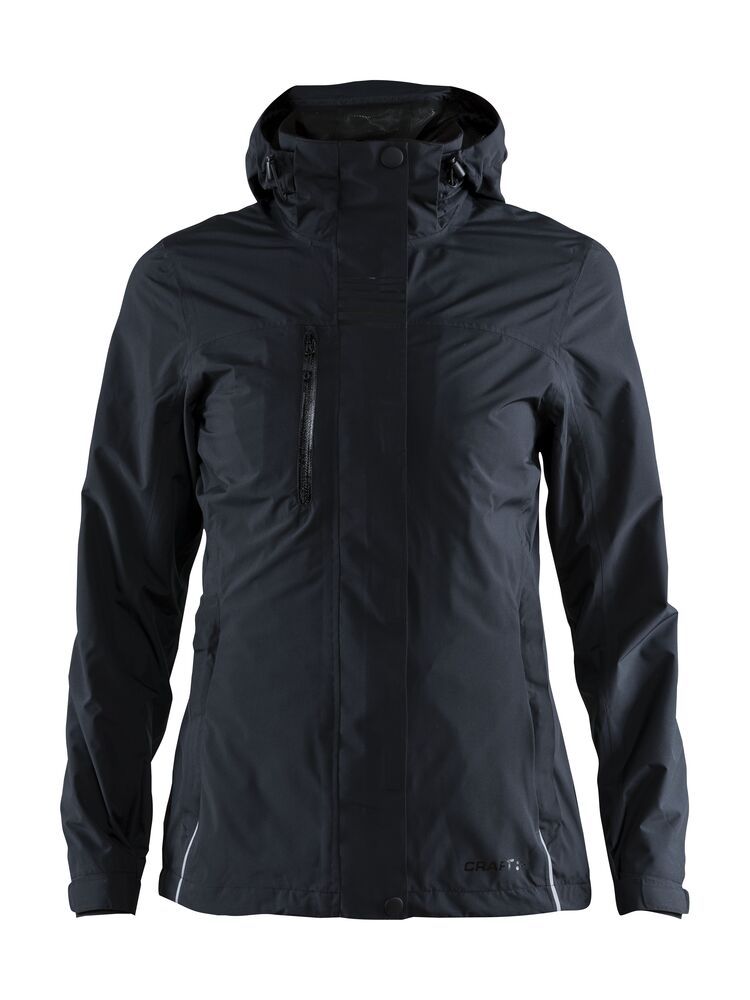 Urban Regenjacke Damen