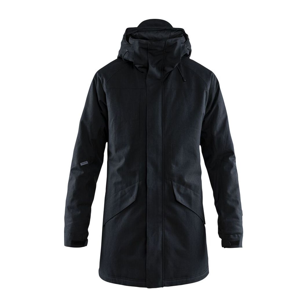 Mountain Padded Parkas
