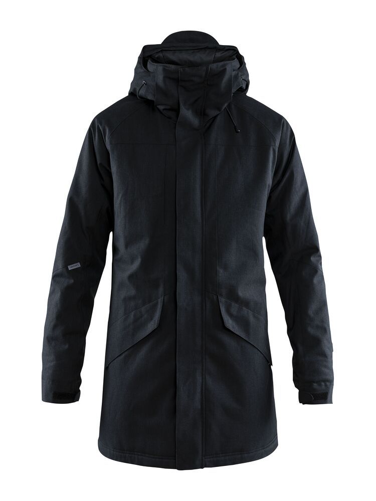 Mountain Padded Parkas