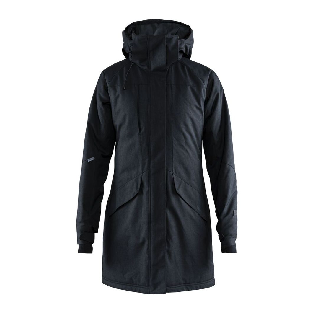 Mountain Padded Parka Damen