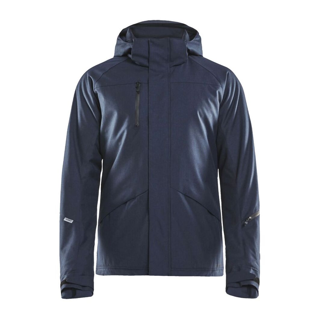Mountain Padded Jacke