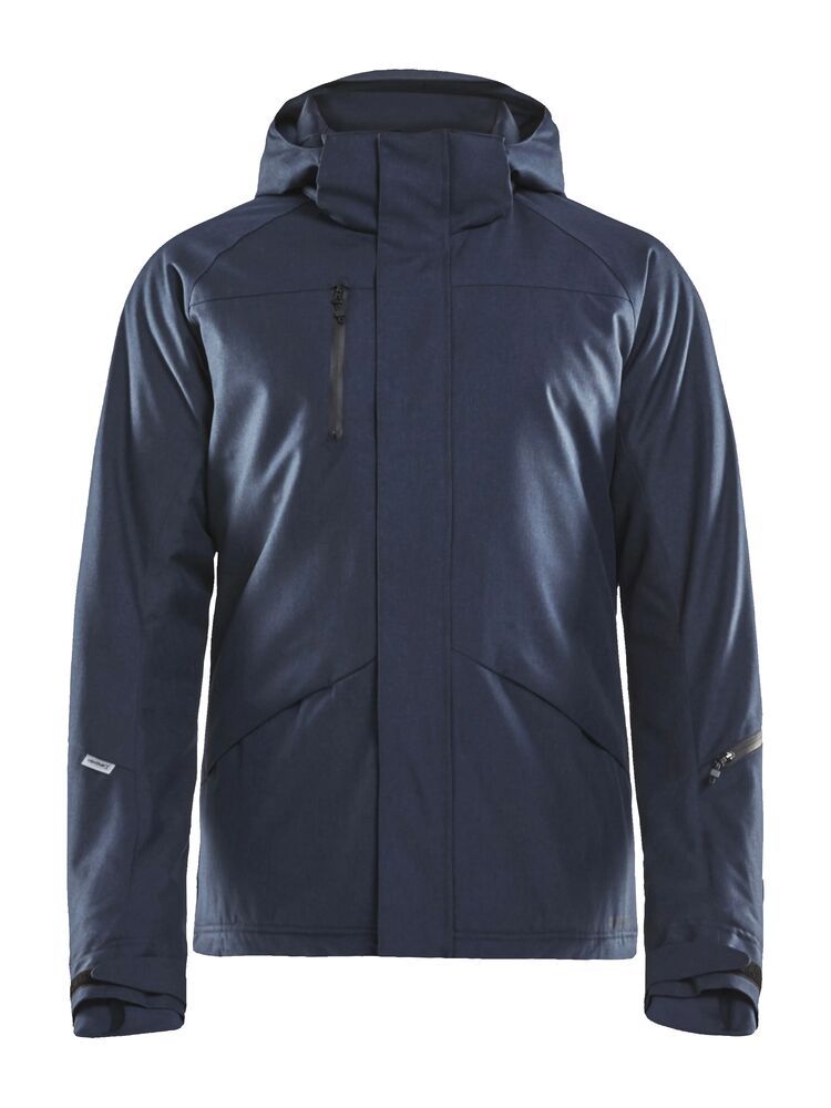Mountain Padded Jacke