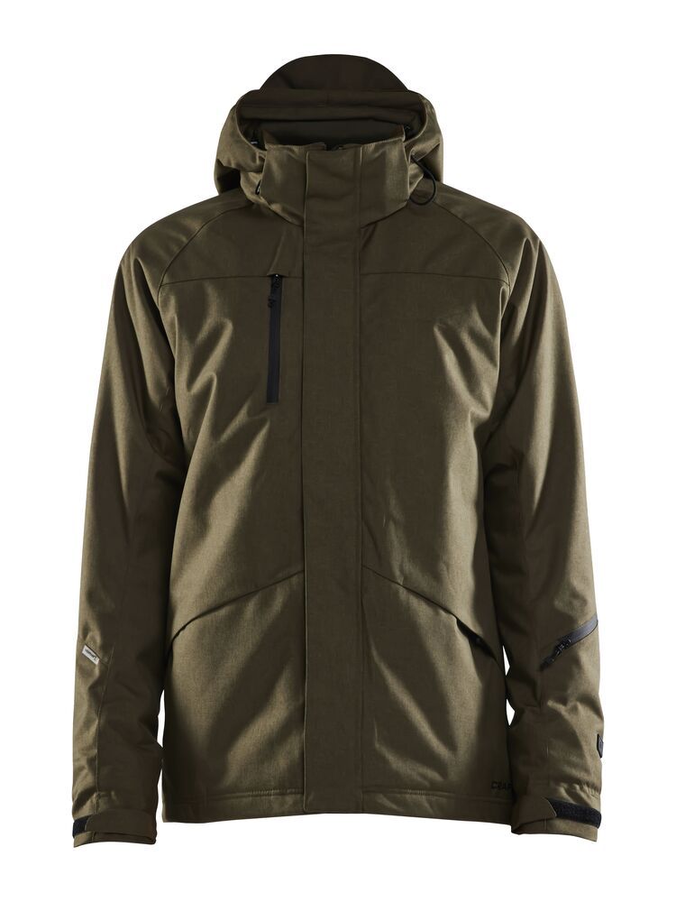 Mountain Padded Jacke