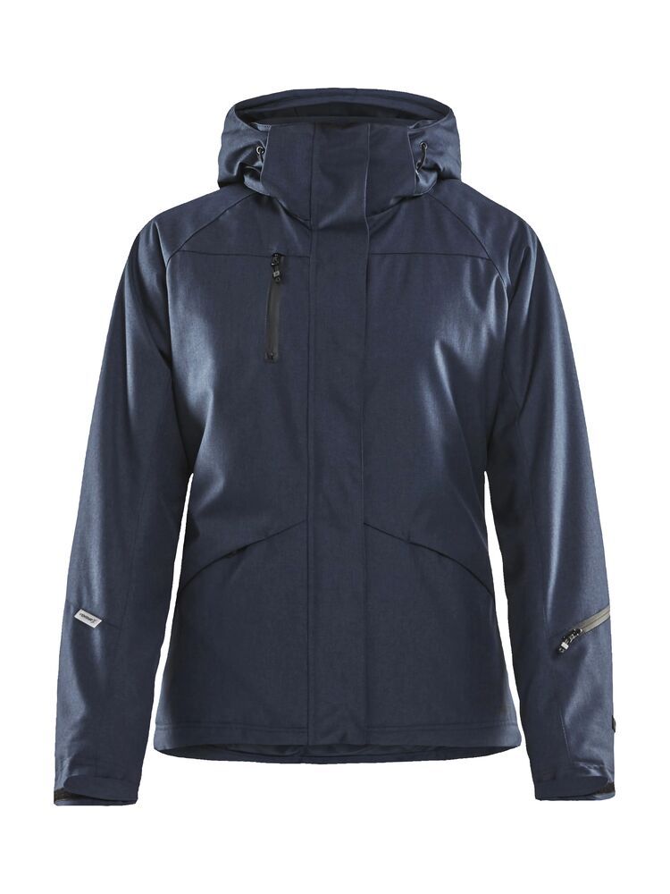 Mountain Padded Jacket Damen